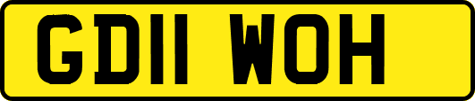 GD11WOH