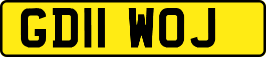 GD11WOJ
