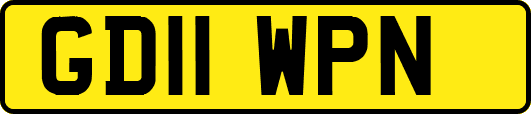 GD11WPN