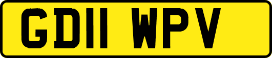 GD11WPV