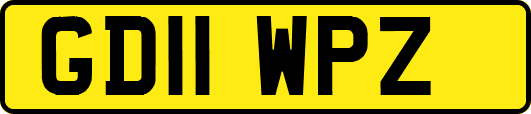 GD11WPZ