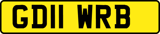 GD11WRB