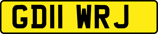GD11WRJ