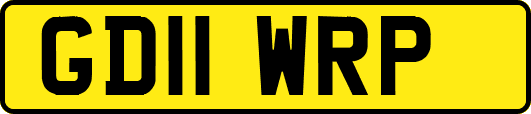 GD11WRP