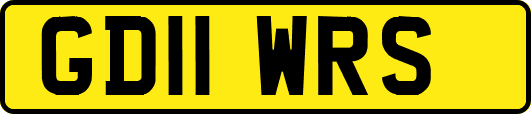 GD11WRS