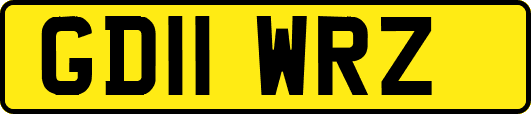 GD11WRZ