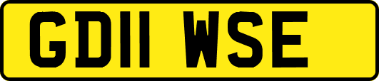 GD11WSE