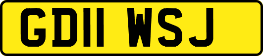 GD11WSJ