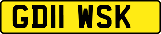 GD11WSK