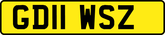 GD11WSZ