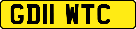 GD11WTC