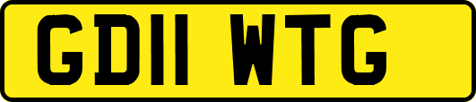GD11WTG
