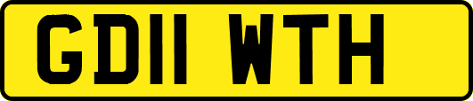 GD11WTH