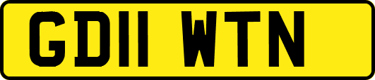 GD11WTN