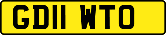 GD11WTO