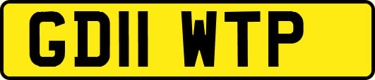 GD11WTP