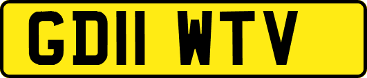 GD11WTV