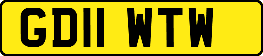 GD11WTW