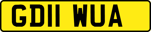 GD11WUA