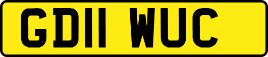 GD11WUC
