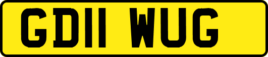 GD11WUG