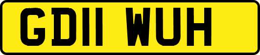 GD11WUH