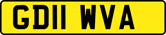 GD11WVA
