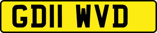 GD11WVD