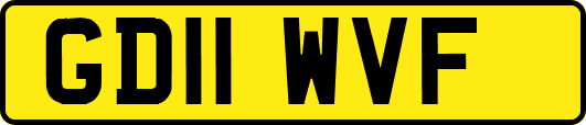 GD11WVF
