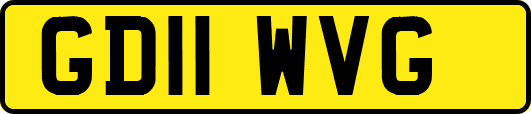 GD11WVG