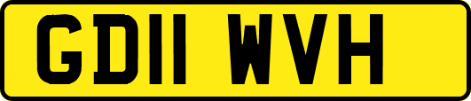GD11WVH