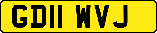 GD11WVJ