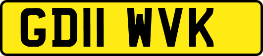 GD11WVK