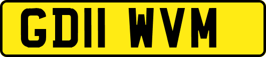 GD11WVM
