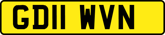 GD11WVN