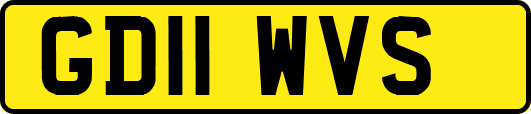 GD11WVS