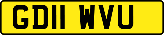 GD11WVU