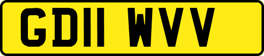 GD11WVV