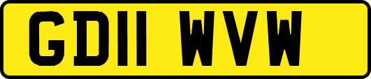 GD11WVW
