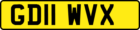 GD11WVX