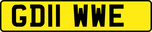 GD11WWE