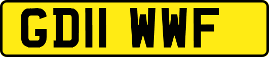 GD11WWF