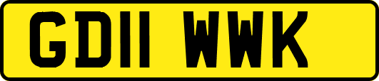 GD11WWK