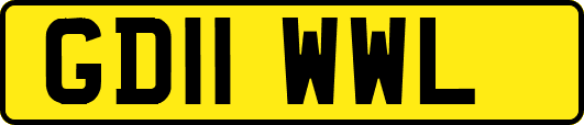 GD11WWL