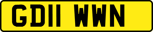 GD11WWN