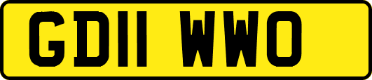 GD11WWO