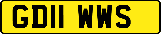 GD11WWS