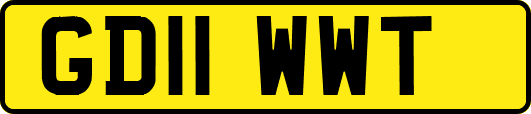 GD11WWT