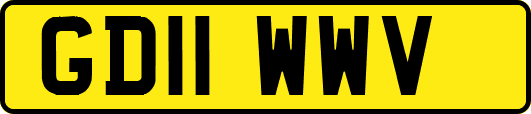 GD11WWV