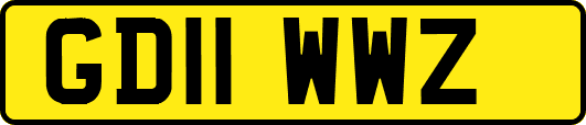 GD11WWZ